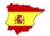 DESGUACE ORTEGA - Espanol