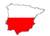 DESGUACE ORTEGA - Polski